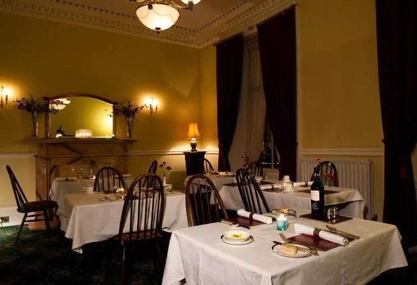 هتل The Ben Doran Guest House