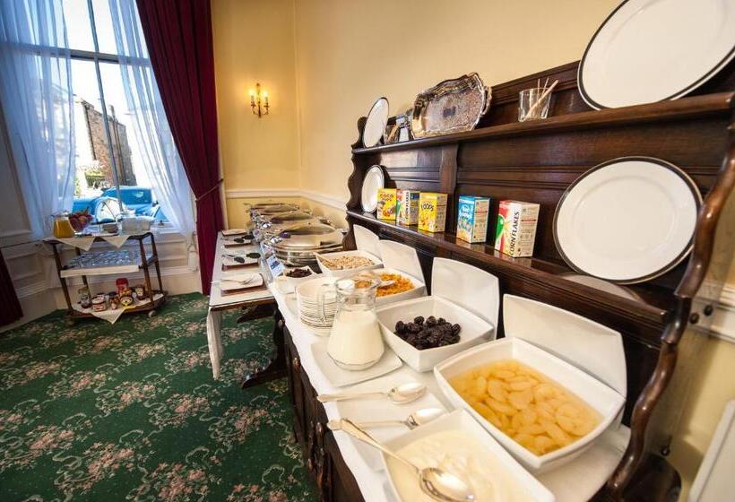 هتل The Ben Doran Guest House