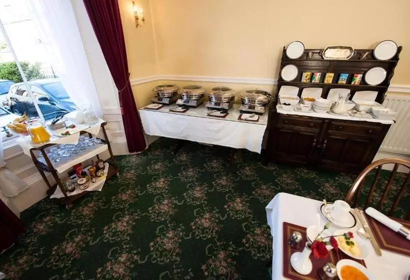 هتل The Ben Doran Guest House