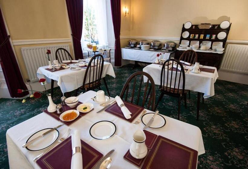 هتل The Ben Doran Guest House