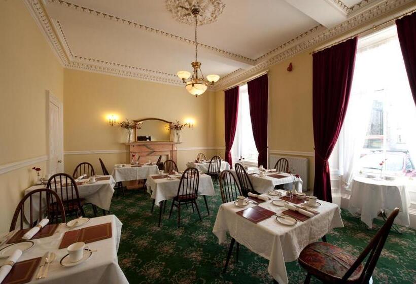 هتل The Ben Doran Guest House