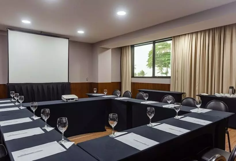 Hotelli Windsor Excelsior Copacabana