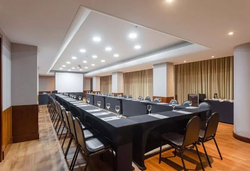 Hotelli Windsor Excelsior Copacabana