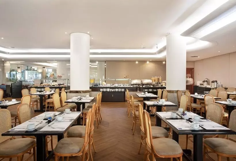 Hotelli Windsor Excelsior Copacabana