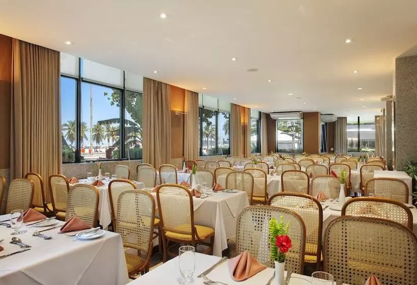 Hotelli Windsor Excelsior Copacabana