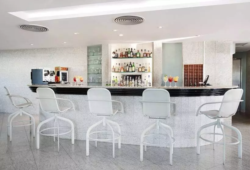 Hotelli Windsor Excelsior Copacabana