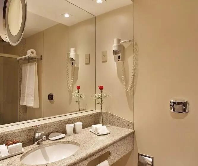 Hotelli Windsor Excelsior Copacabana