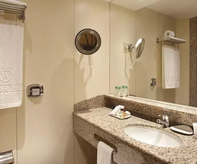 Hotelli Windsor Excelsior Copacabana