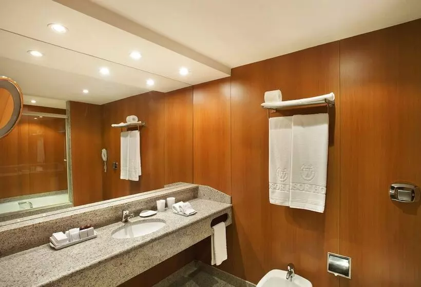 Hotelli Windsor Excelsior Copacabana