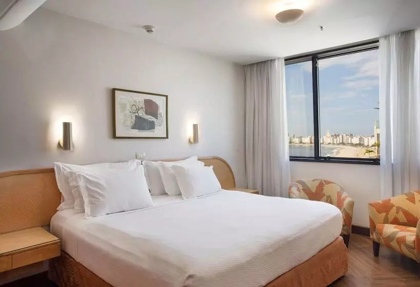 Hotelli Windsor Excelsior Copacabana