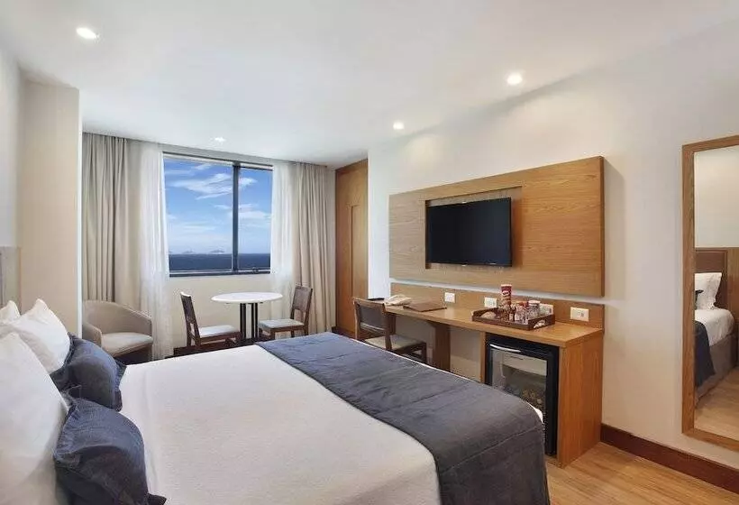 Hotelli Windsor Excelsior Copacabana