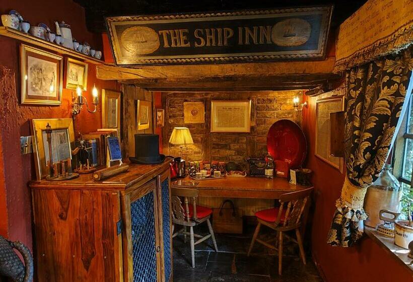 酒店 Wizards Thatch Luxury Suites