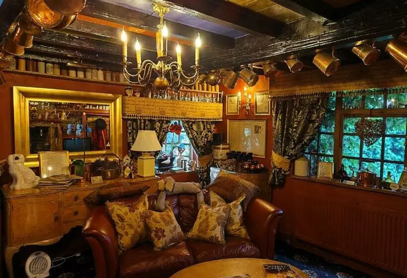 فندق Wizards Thatch Luxury Suites