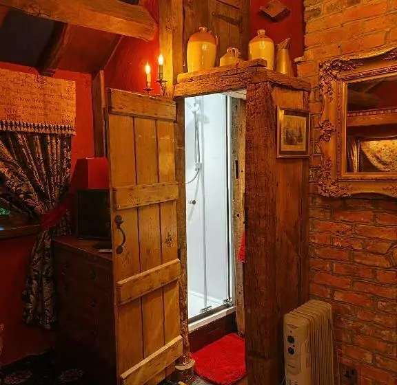 فندق Wizards Thatch Luxury Suites