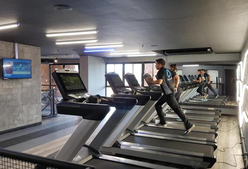 Iracema Residence Hotel Flat