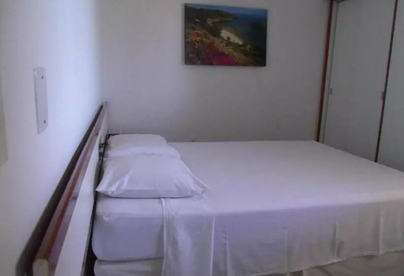 Iracema Residence Hotel Flat