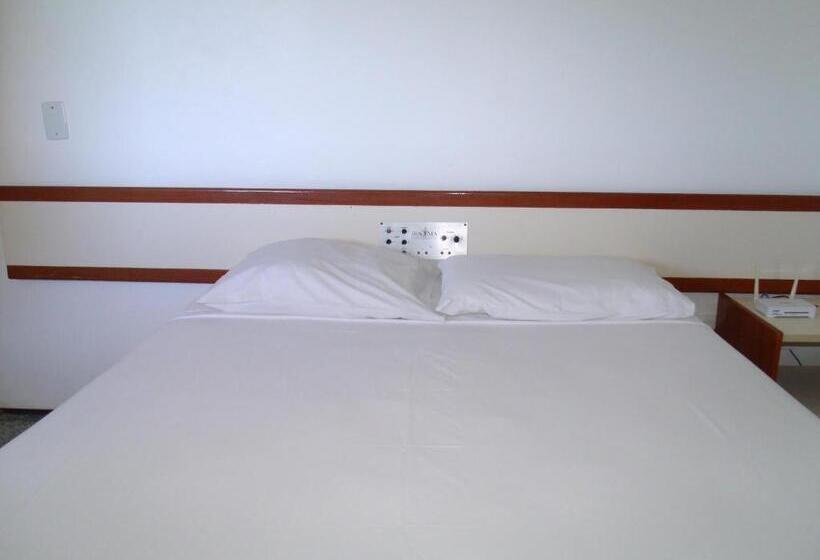 Iracema Residence Hotel Flat