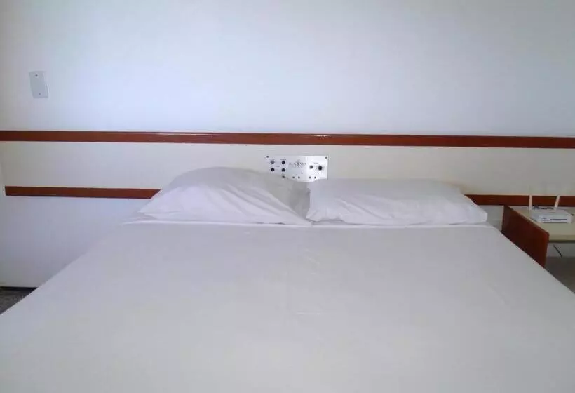 Iracema Residence Hotel Flat