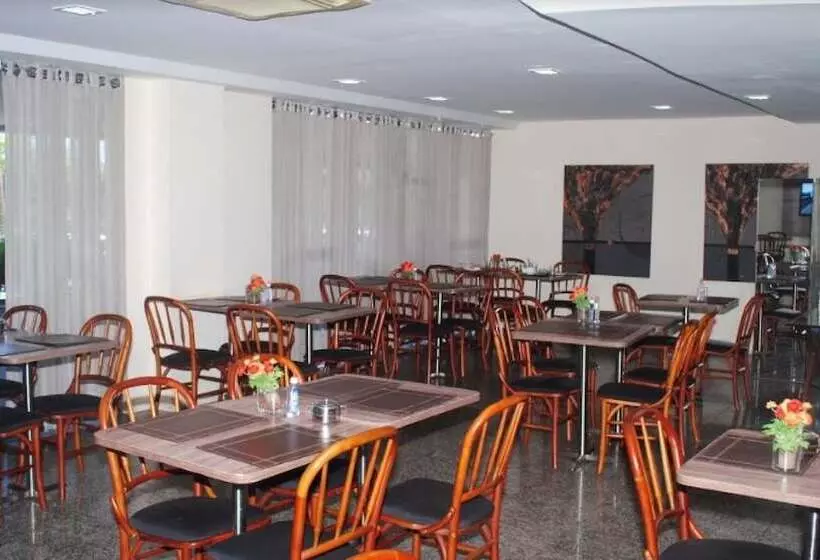 Iracema Residence Hotel Flat