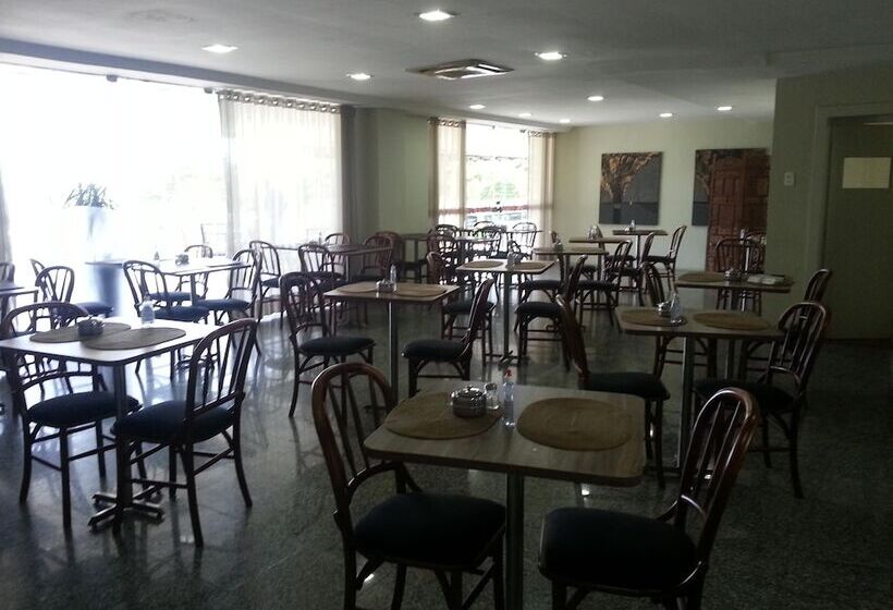 Iracema Residence Hotel Flat