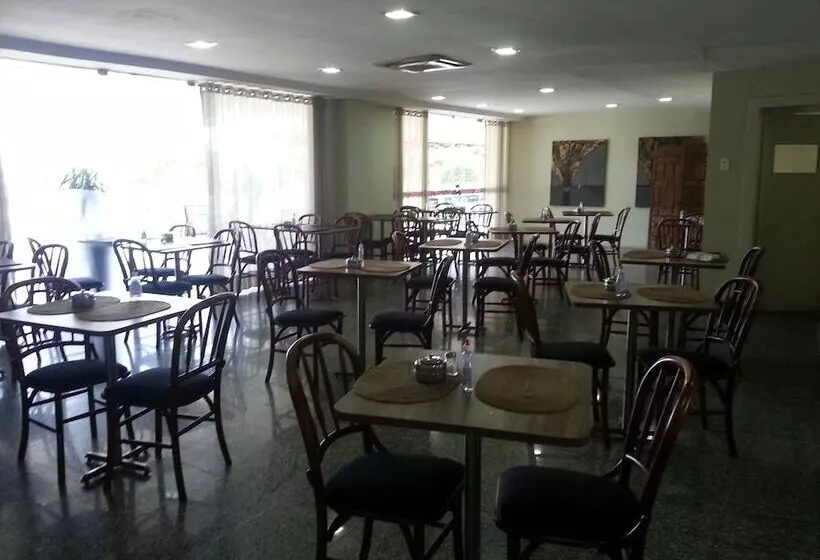 Iracema Residence Hotel Flat