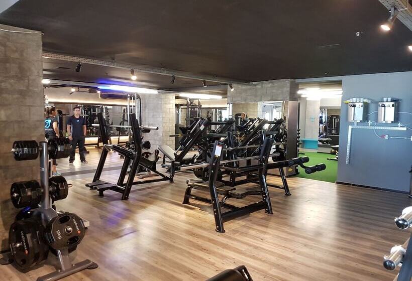 Iracema Residence Hotel Flat