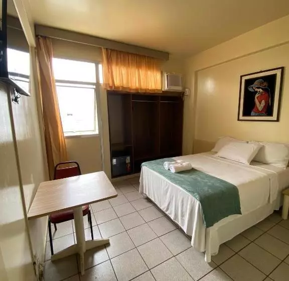 בית מלון כפרי Prestige Manaus