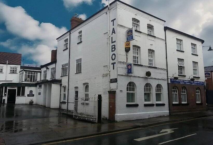 Talbot Hotel