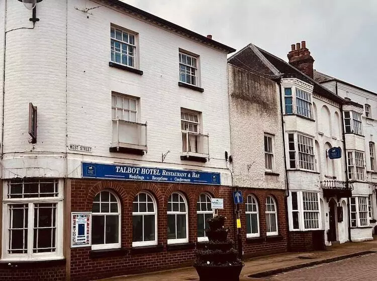Talbot Hotel