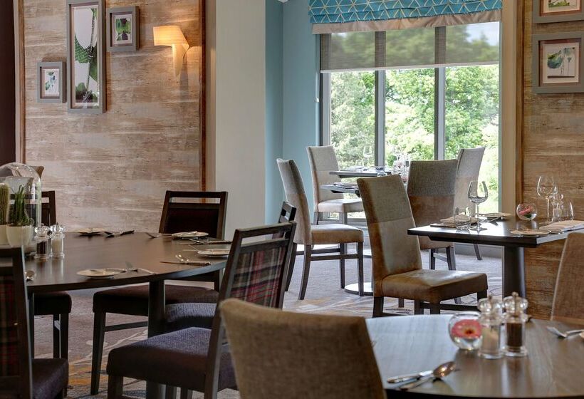 Castle Green Hotel In Kendal, Bw Premier Collection