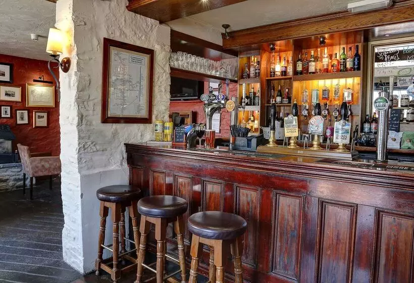 Castle Green Hotel In Kendal, Bw Premier Collection