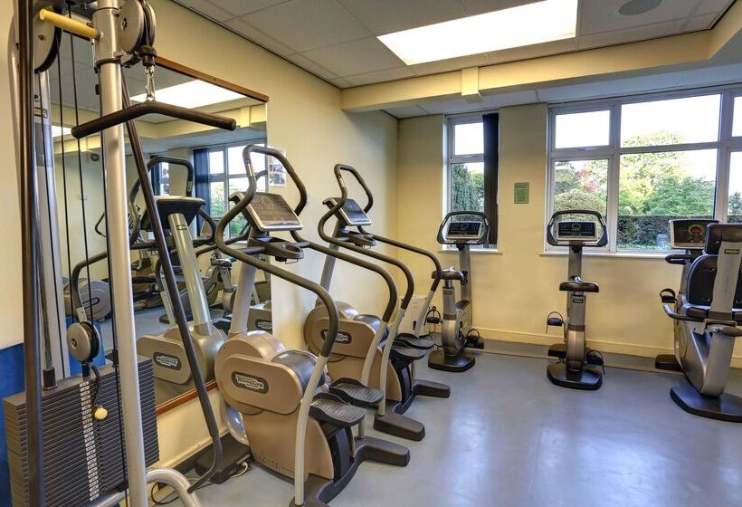 Castle Green Hotel In Kendal, Bw Premier Collection