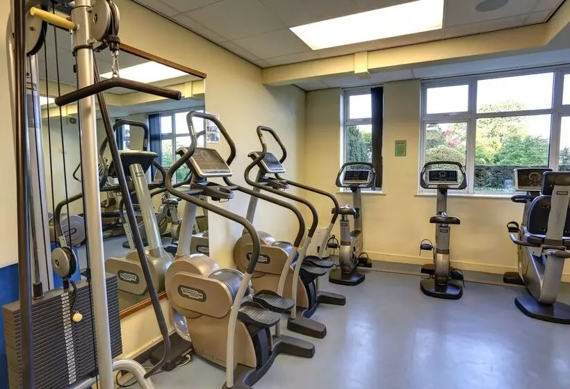 Castle Green Hotel In Kendal, Bw Premier Collection