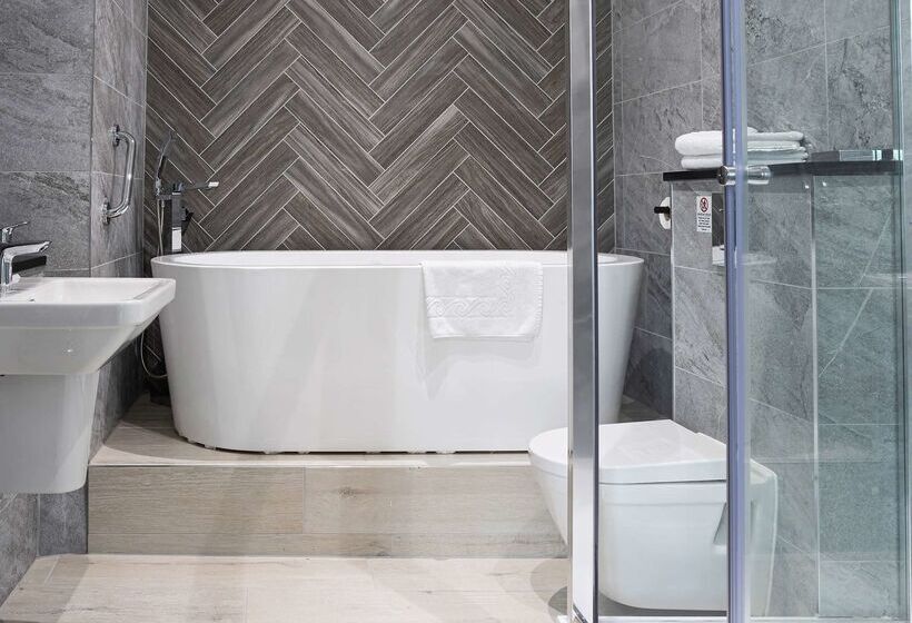 Castle Green Hotel In Kendal, Bw Premier Collection