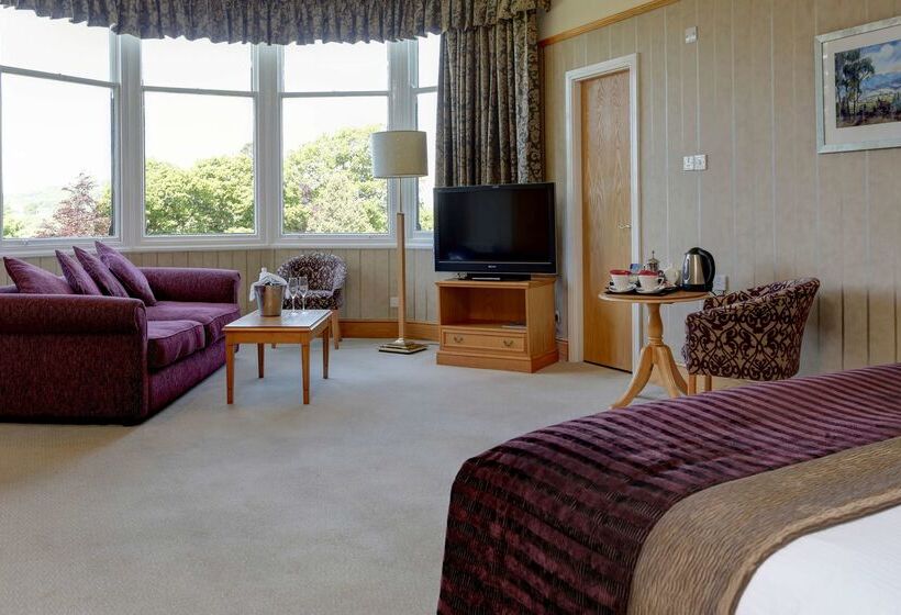 Castle Green Hotel In Kendal, Bw Premier Collection