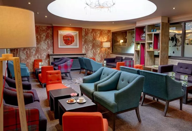 Castle Green Hotel In Kendal, Bw Premier Collection