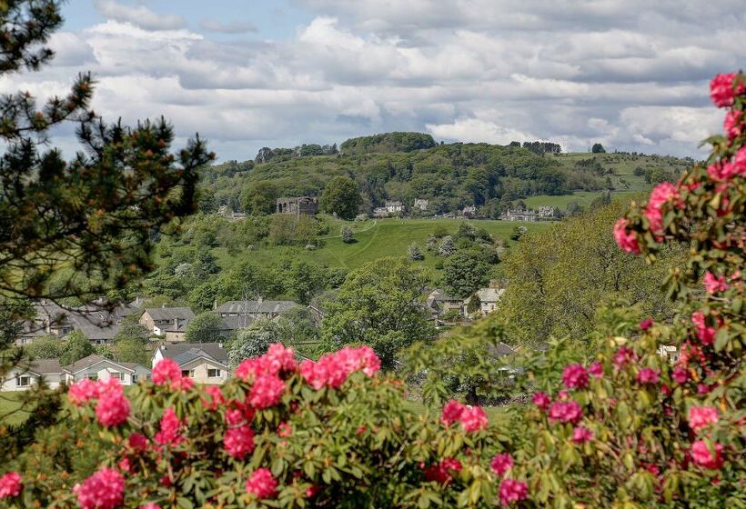 Castle Green Hotel In Kendal, Bw Premier Collection