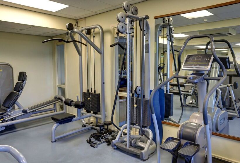 Castle Green Hotel In Kendal, Bw Premier Collection