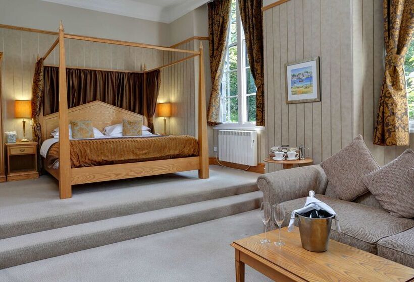 Castle Green Hotel In Kendal, Bw Premier Collection