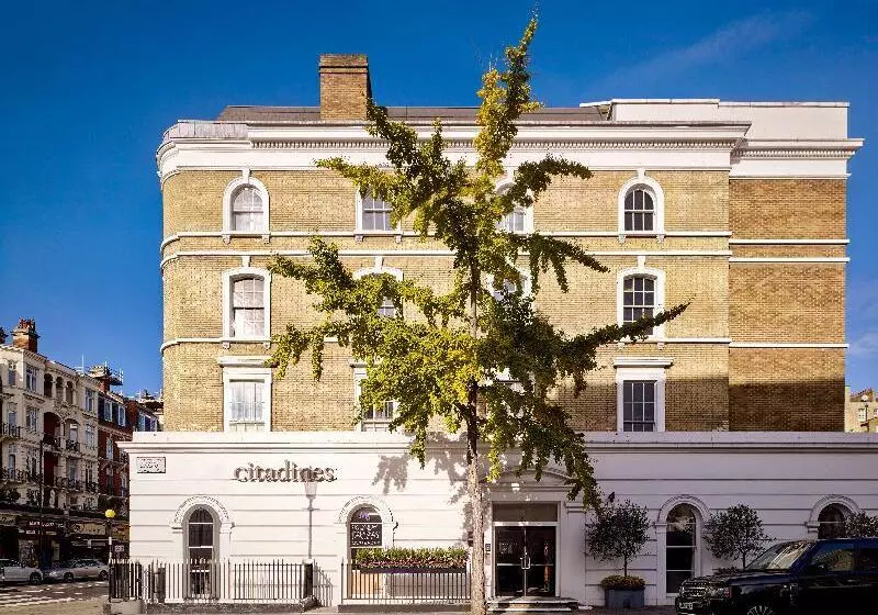 Citadines South Kensington London