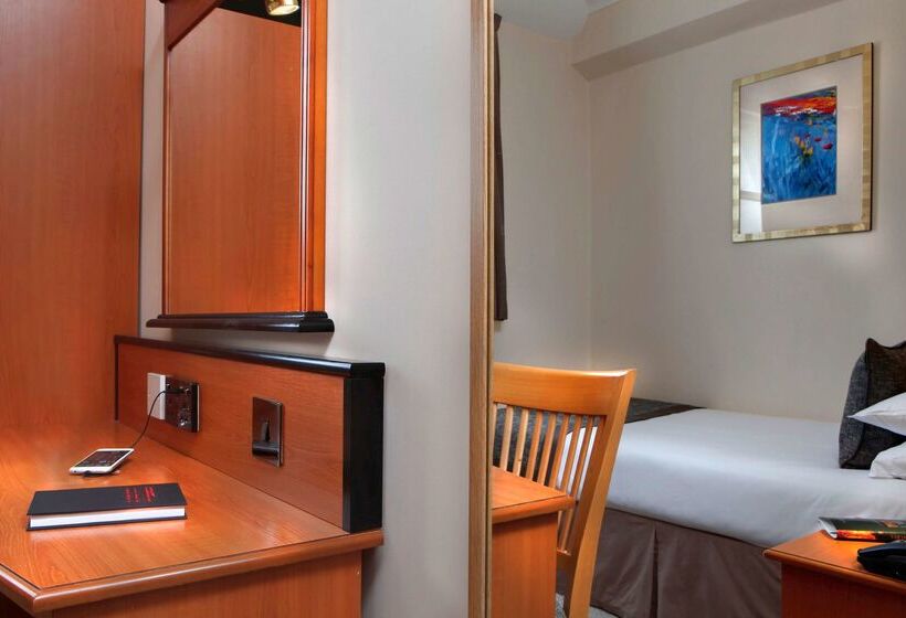 酒店 Best Western Corona