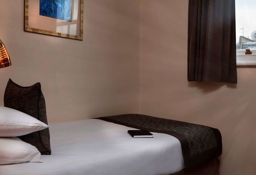 酒店 Best Western Corona