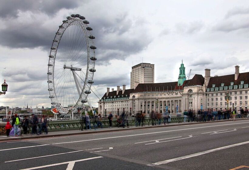 酒店 Best Western Corona