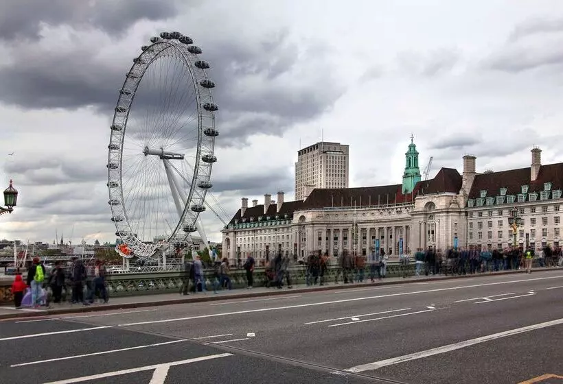 Отель Best Western Corona