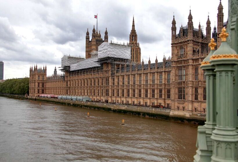 酒店 Best Western Corona