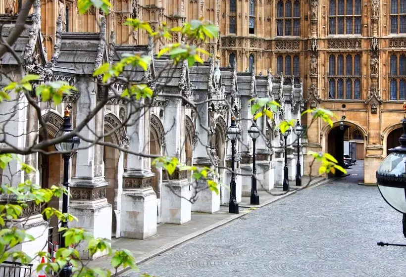 Отель Best Western Corona