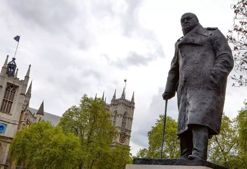 Отель Best Western Corona