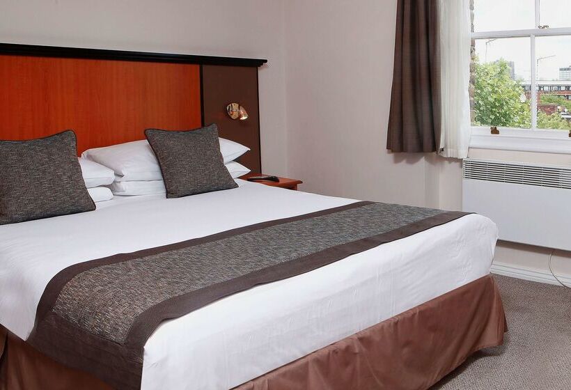 酒店 Best Western Corona