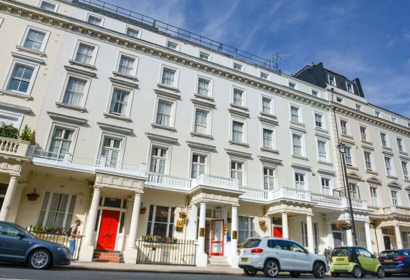 酒店 Best Western Corona