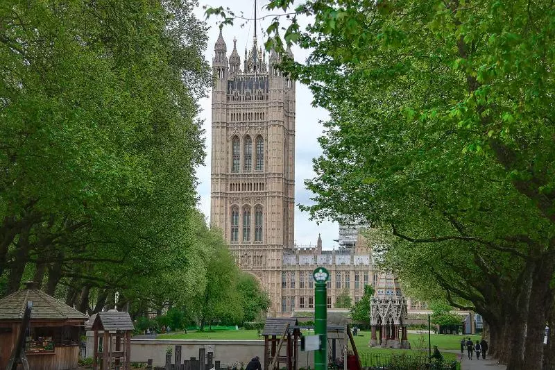 Отель Best Western Corona